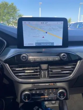 Ford Escape 2022 AWD Titanium 4 puertas SUV