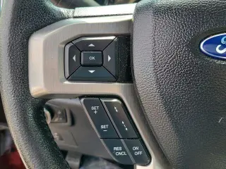 Ford F-150 2016 4x4 Platinum 4 puertas SuperCrew 5.5 pies SB