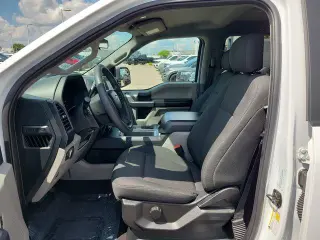 Ford F-150 2019 4x4 XL 4 puertas SuperCrew 5.5 pies. Caja corta