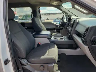 Ford F-150 2019 4x4 XL 4 puertas SuperCrew 5.5 pies. Caja corta