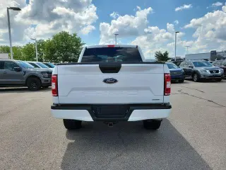 Ford F-150 2019 4x4 XL 4 puertas SuperCrew 5.5 pies. Caja corta