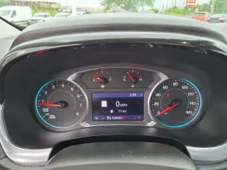 Chevrolet Traverse 2020 4x4 Premier 4 puertas SUV