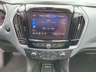 Chevrolet Traverse 2020 4x4 Premier 4 puertas SUV