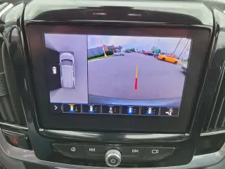 Chevrolet Traverse 2020 4x4 Premier 4 puertas SUV
