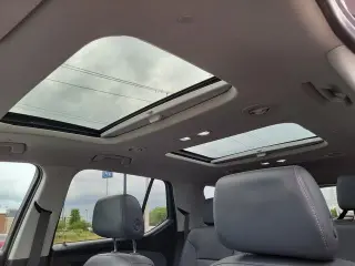 Chevrolet Traverse 2020 4x4 Premier 4 puertas SUV