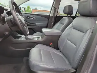 Chevrolet Traverse 2020 4x4 Premier 4 puertas SUV