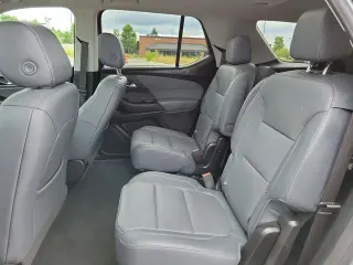 Chevrolet Traverse 2020 4x4 Premier 4 puertas SUV