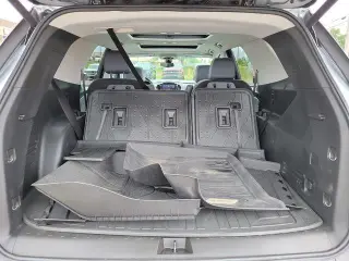 Chevrolet Traverse 2020 4x4 Premier 4 puertas SUV