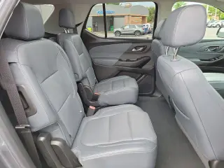 Chevrolet Traverse 2020 4x4 Premier 4 puertas SUV