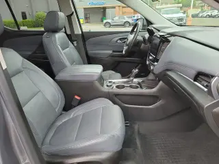 Chevrolet Traverse 2020 4x4 Premier 4 puertas SUV