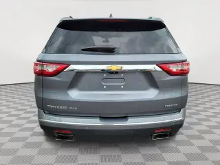 Chevrolet Traverse 2020 4x4 Premier 4 puertas SUV