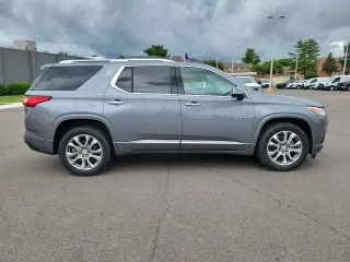 Chevrolet Traverse 2020 4x4 Premier 4 puertas SUV
