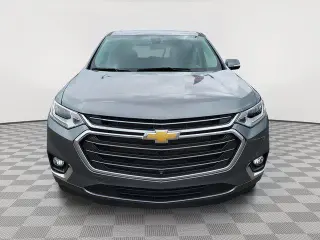 Chevrolet Traverse 2020 4x4 Premier 4 puertas SUV