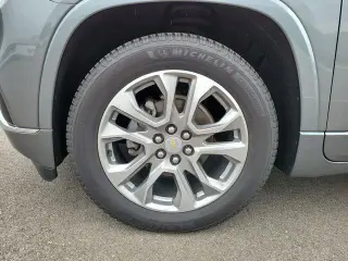 Chevrolet Traverse 2020 4x4 Premier 4 puertas SUV