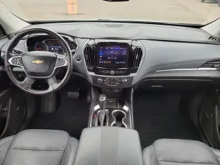 Chevrolet Traverse 2020 4x4 Premier 4 puertas SUV