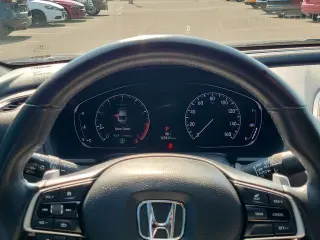 Honda Accord 2019 Touring 4 puertas Sedan