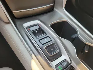 Honda Accord 2019 Touring 4 puertas Sedan