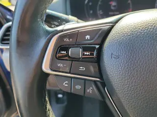 Honda Accord 2019 Touring 4 puertas Sedan