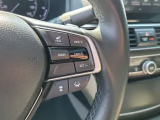 Honda Accord 2019 Touring 4 puertas Sedan
