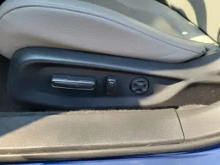 Honda Accord 2019 Touring 4 puertas Sedan