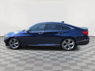 Honda Accord 2019 Touring 4 puertas Sedan