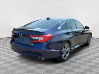 Honda Accord 2019 Touring 4 puertas Sedan