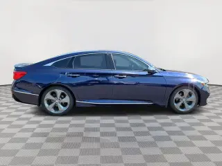 Honda Accord 2019 Touring 4 puertas Sedan