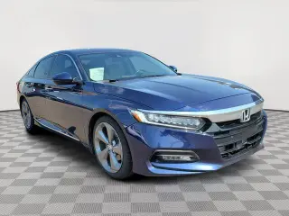 Honda Accord 2019 Touring 4 puertas Sedan
