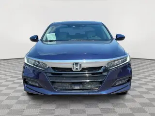 Honda Accord 2019 Touring 4 puertas Sedan