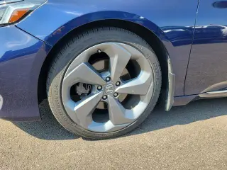 Honda Accord 2019 Touring 4 puertas Sedan