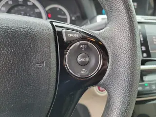 Honda Accord 2016 EX 4 puertas Sedán CVT