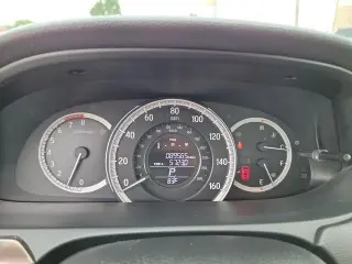 Honda Accord 2016 EX 4 puertas Sedán CVT