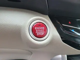 Honda Accord 2016 EX 4 puertas Sedán CVT