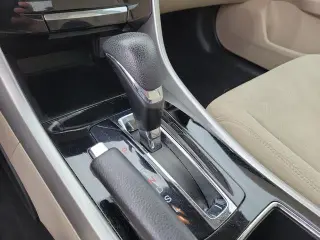 Honda Accord 2016 EX 4 puertas Sedán CVT