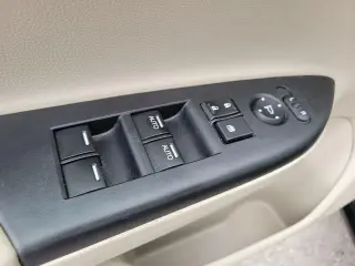Honda Accord 2016 EX 4 puertas Sedán CVT