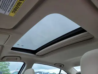 Honda Accord 2016 EX 4 puertas Sedán CVT