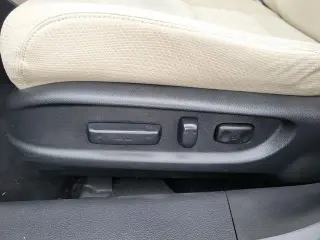 Honda Accord 2016 EX 4 puertas Sedán CVT