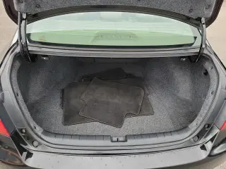 Honda Accord 2016 EX 4 puertas Sedán CVT