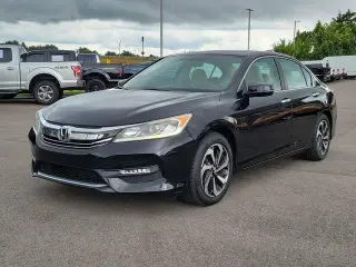 Honda Accord 2016 EX 4 puertas Sedán CVT