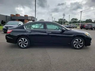 Honda Accord 2016 EX 4 puertas Sedán CVT