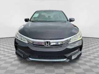 Honda Accord 2016 EX 4 puertas Sedán CVT