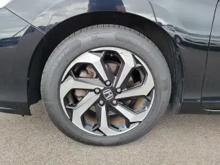 Honda Accord 2016 EX 4 puertas Sedán CVT