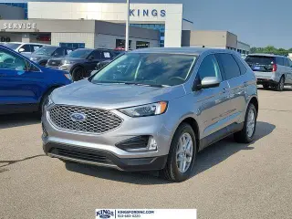 Ford Edge 2023 AWD SEL 4 puertas Crossover