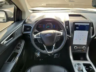 Ford Edge 2023 AWD SEL 4 puertas Crossover