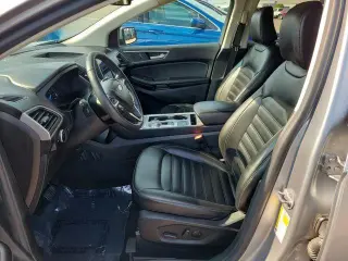 Ford Edge 2023 AWD SEL 4 puertas Crossover