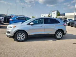 Ford Edge 2023 AWD SEL 4 puertas Crossover