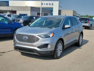 Ford Edge 2023 AWD SEL 4 puertas Crossover