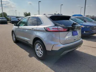 Ford Edge 2023 AWD SEL 4 puertas Crossover
