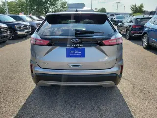 Ford Edge 2023 AWD SEL 4 puertas Crossover