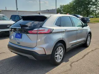 Ford Edge 2023 AWD SEL 4 puertas Crossover